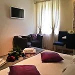 Magnolia Luxury Apartman *