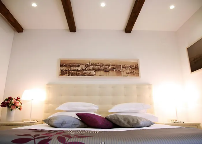 Apartamento Magnolia Luxury *