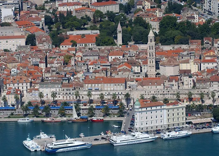 Magnolia Luxury Split