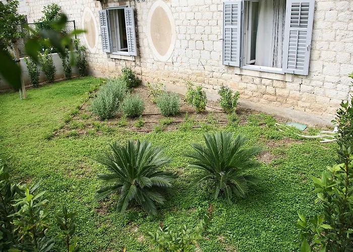 Apartamento Magnolia Luxury Split