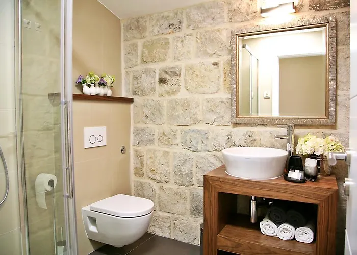 Magnolia Luxury Apartamento Split