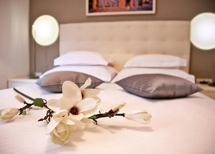 Magnolia Luxury *