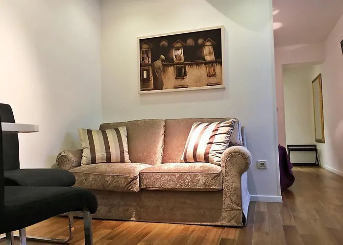 Magnolia Luxury Split