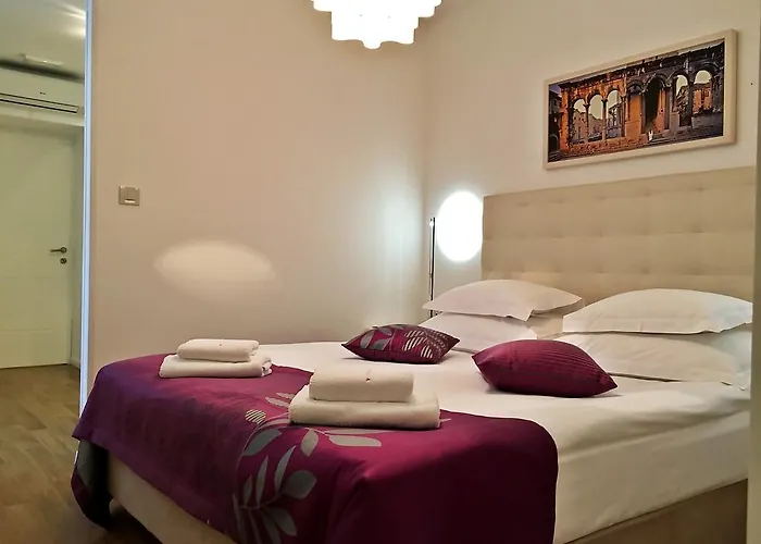 Magnolia Luxury * Split