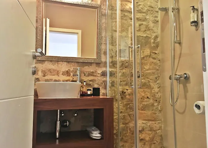Apartamento Magnolia Luxury Split
