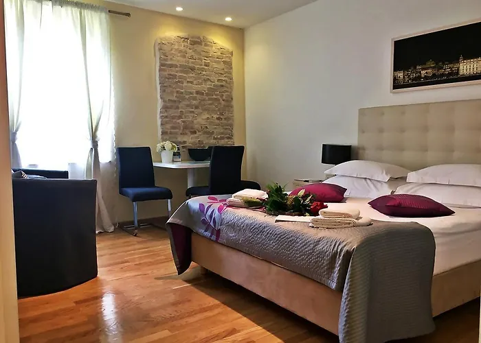 Magnolia Luxury * Split