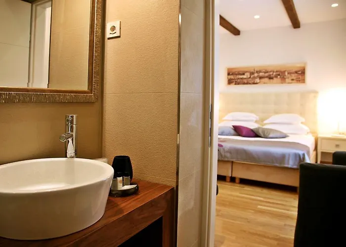Magnolia Luxury Apartamento *