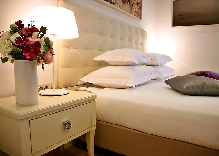 Apartamento Magnolia Luxury