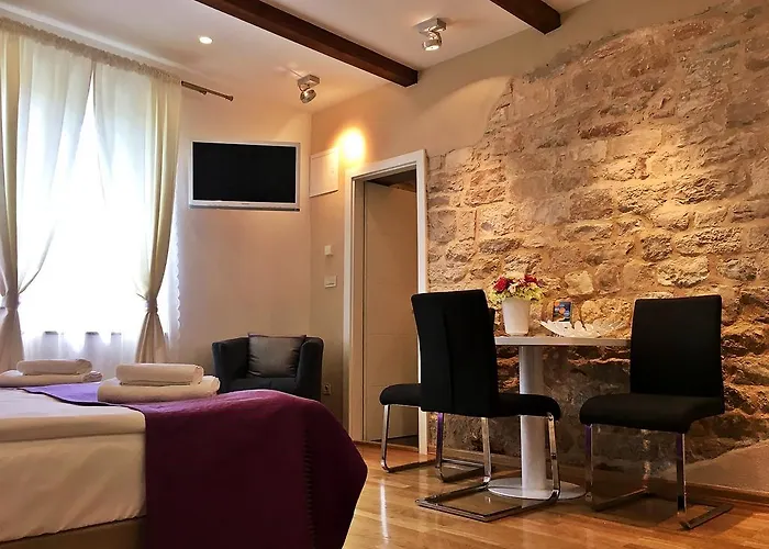 Magnolia Luxury * Split
