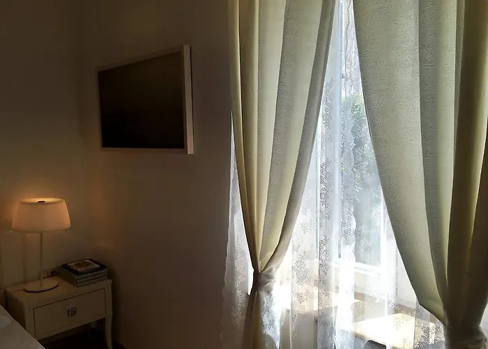 Apartamento Magnolia Luxury *
