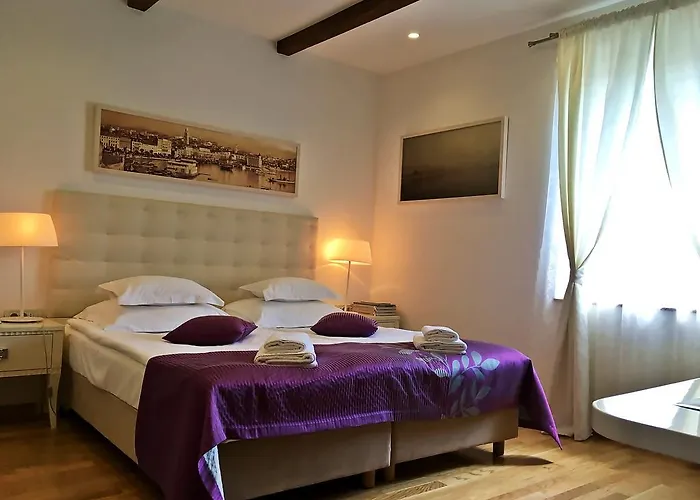 Magnolia Luxury * Split