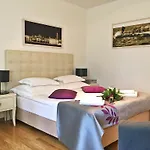 Magnolia Luxury Appartement Split