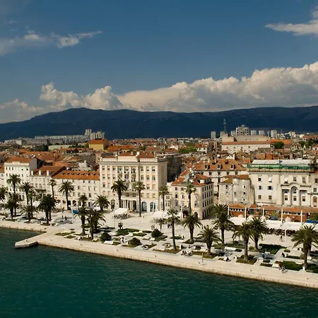 Διαμέρισμα Magnolia Luxury Σπλιτ