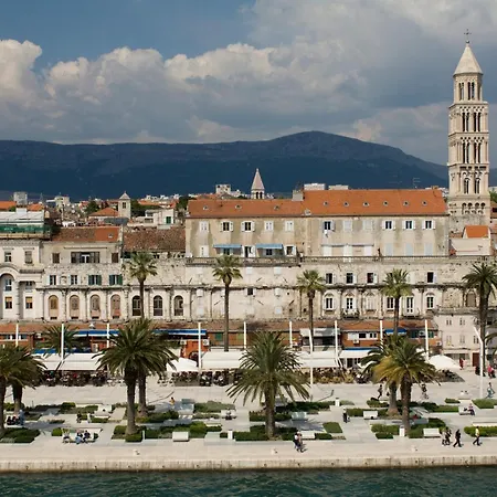 Διαμέρισμα Magnolia Luxury *