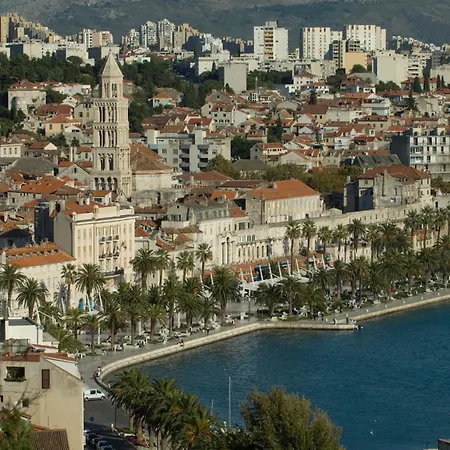 Διαμέρισμα Magnolia Luxury