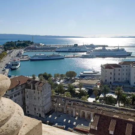 Διαμέρισμα Magnolia Luxury *