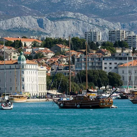 Διαμέρισμα Magnolia Luxury