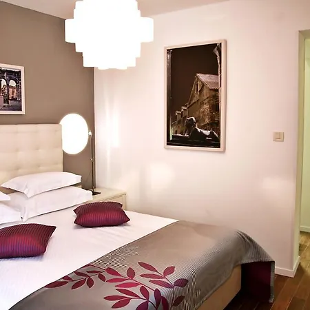 Magnolia Luxury Spalato