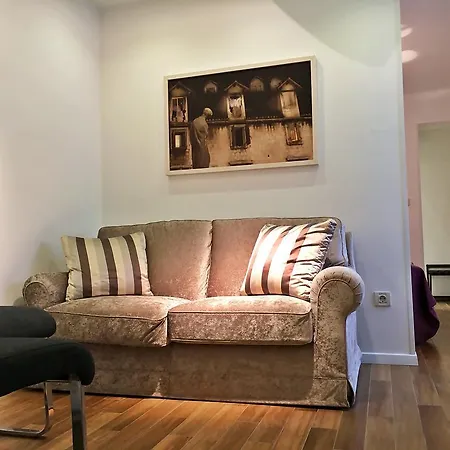 Magnolia Luxury Σπλιτ