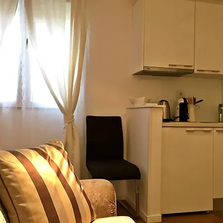 Διαμέρισμα Magnolia Luxury *