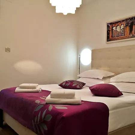 Magnolia Luxury * Σπλιτ