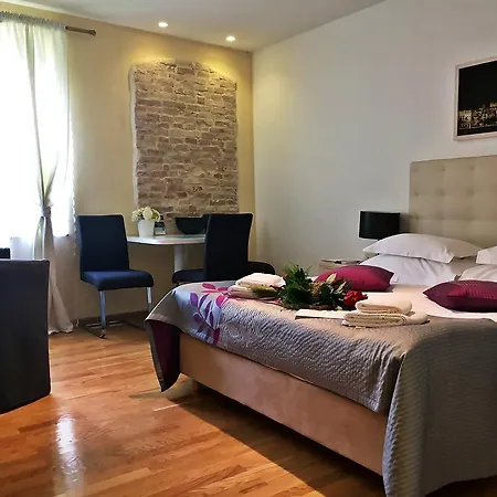 Magnolia Luxury * Σπλιτ