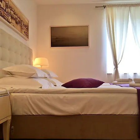 Magnolia Luxury *