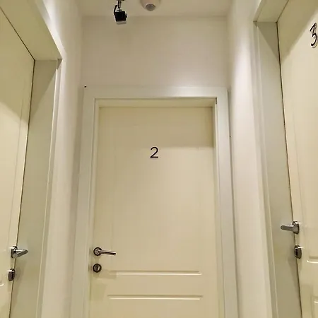 Magnolia Luxury Διαμέρισμα *