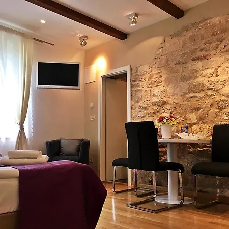 Magnolia Luxury * Spalato