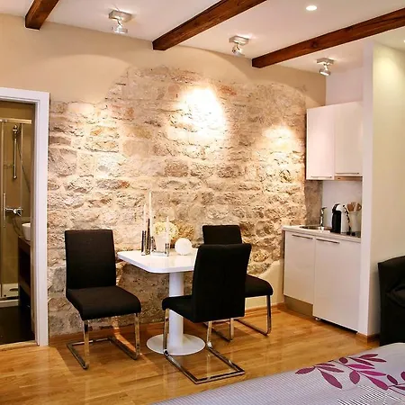 Διαμέρισμα Magnolia Luxury Σπλιτ