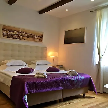 Magnolia Luxury * Σπλιτ