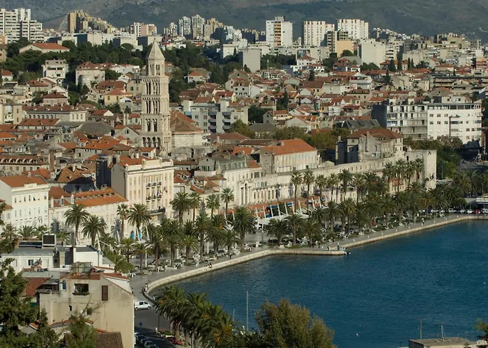 Lejlighed Magnolia Luxury