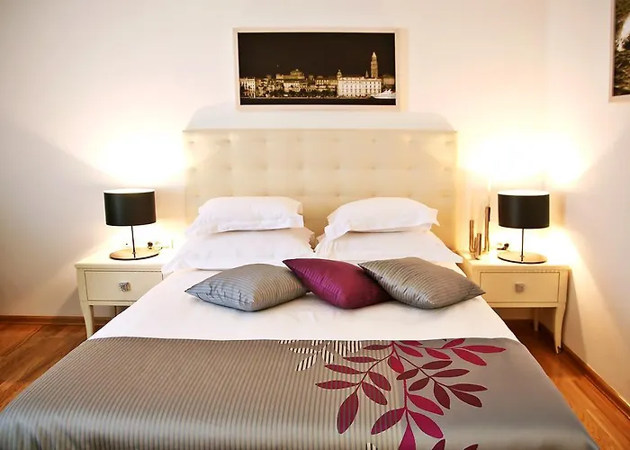 Lejlighed Magnolia Luxury