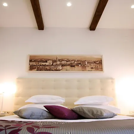 Lejlighed Magnolia Luxury *
