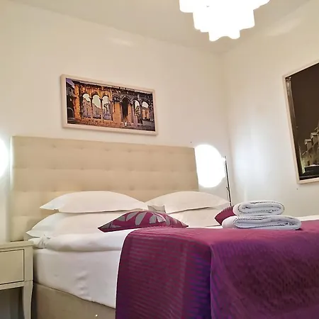 Magnolia Luxury Lejlighed Split