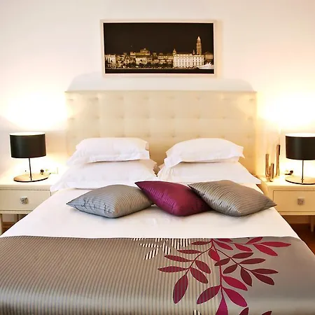 Lejlighed Magnolia Luxury
