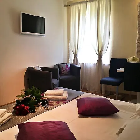 Magnolia Luxury Lejlighed *
