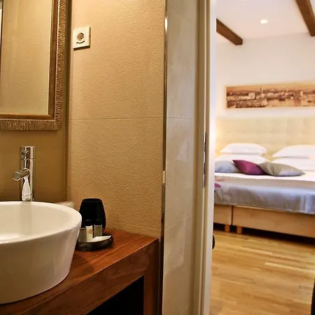 Magnolia Luxury Lejlighed *