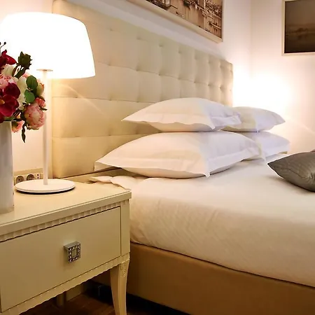 Lejlighed Magnolia Luxury